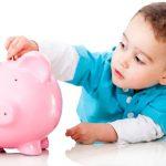 5 ways to teach your children about saving this summer