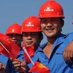 Chinese Businesses in Nigeria