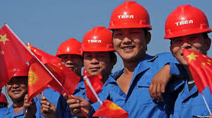 Chinese Businesses in Nigeria