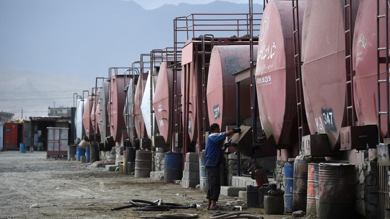 Agusto expects downstream operators to grow revenue by 8% in 2020