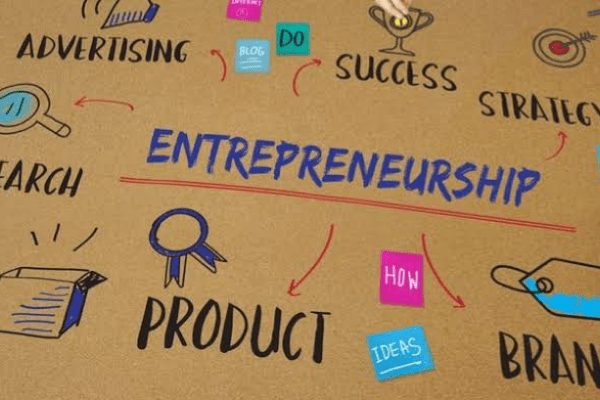 Entrepreneurship