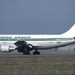 Nigerian airways