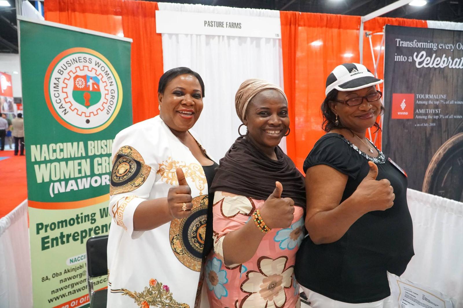 NACCIMA canvasses formalisation of artisanal miners to unlock potential