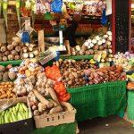 A looming food crisis calls for a rethink of national security