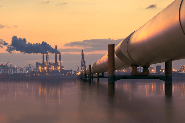 ‘Smart regulation is missing piece in unlocking Nigeria’s gas economy puzzle’