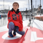 Greta Thunberg