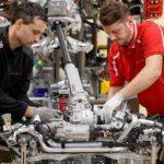 Markets yield to fears of a global downturn