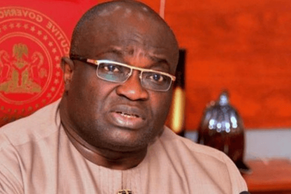 Ikpeazu urges Igbo merchants to invest in manufacturing to boost region’s economy
