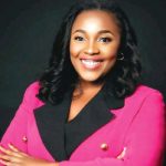 Women in business - Chika Madubuko