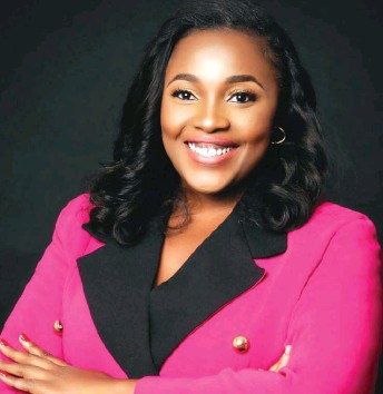 Women in business - Chika Madubuko