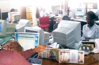 60% LDR target: Banks face difficult Options