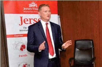 ‘We see significant infrastructure opportunities in Nigeria’