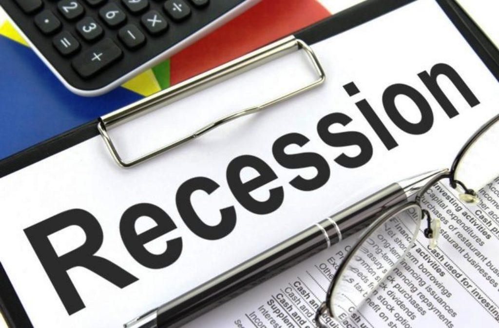 Resources, geopolitics and the coming recession: Is Africa sleeping at the wheels?