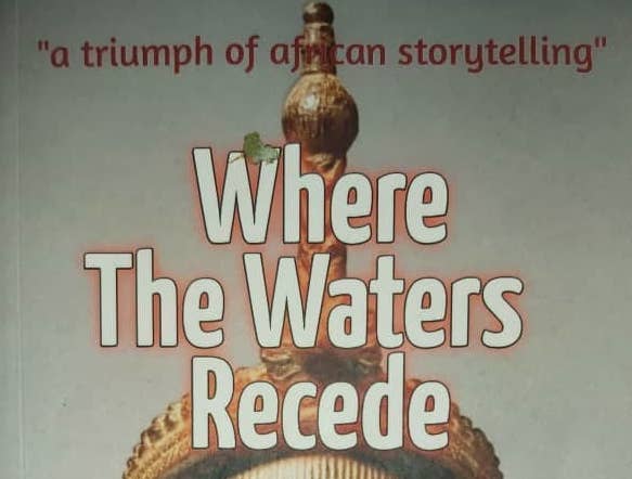 Masterful recreation of history brings in ancient and contemporary