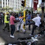 Ramaphosa regrets killing of Nigerians in South Africa