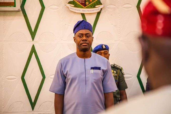 Coronavirus: Oyo PDP suspends political activities, gatherings