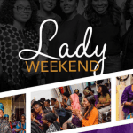 lady weekend