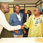 Meet the new interim boss at the NDDC