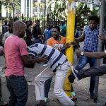 Resurgence of xenophobia: Not in Africa’s interest