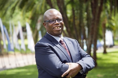 AFRAA’S Director of Government and Industry Affairs to speak at Akwaaba Aviation Day