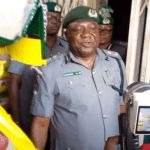 Nigeria Customs Service