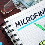 microfinancing