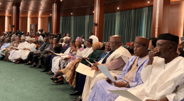PMB’s cabinet: An economic team is imperative!