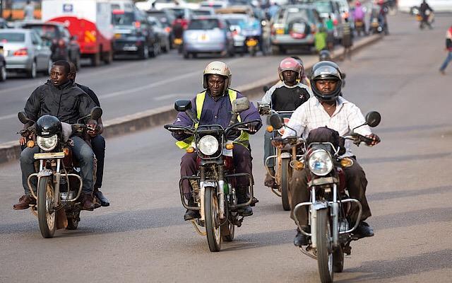 Insecurity: Ondo Govt. bans motorcycle operators on Ore-Benin expressway