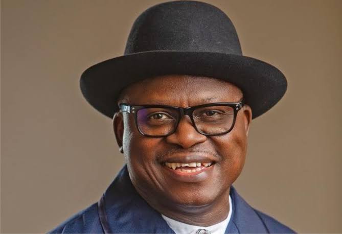 Bayelsa 2019: Alaibe’s blue ocean economy