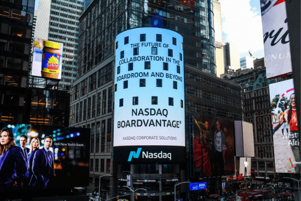 Nasdaq Boardvantage