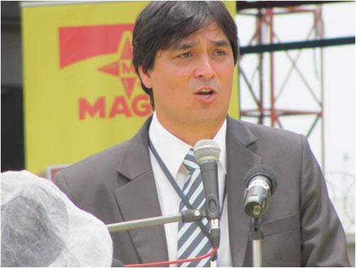 One Planet, One Health is our commitment to consumers, environment – Barrere