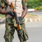 Police to arraign soldier who allegedly raped Ondo Varsity student