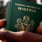 It’s normal to suspend Nigerian passport services- FG