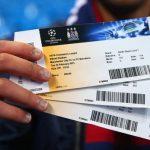UEFA caps Champions League ticket prices at $77