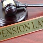 1, 973 private sector institutions shut out from FG contracts over non-compliance with pension law