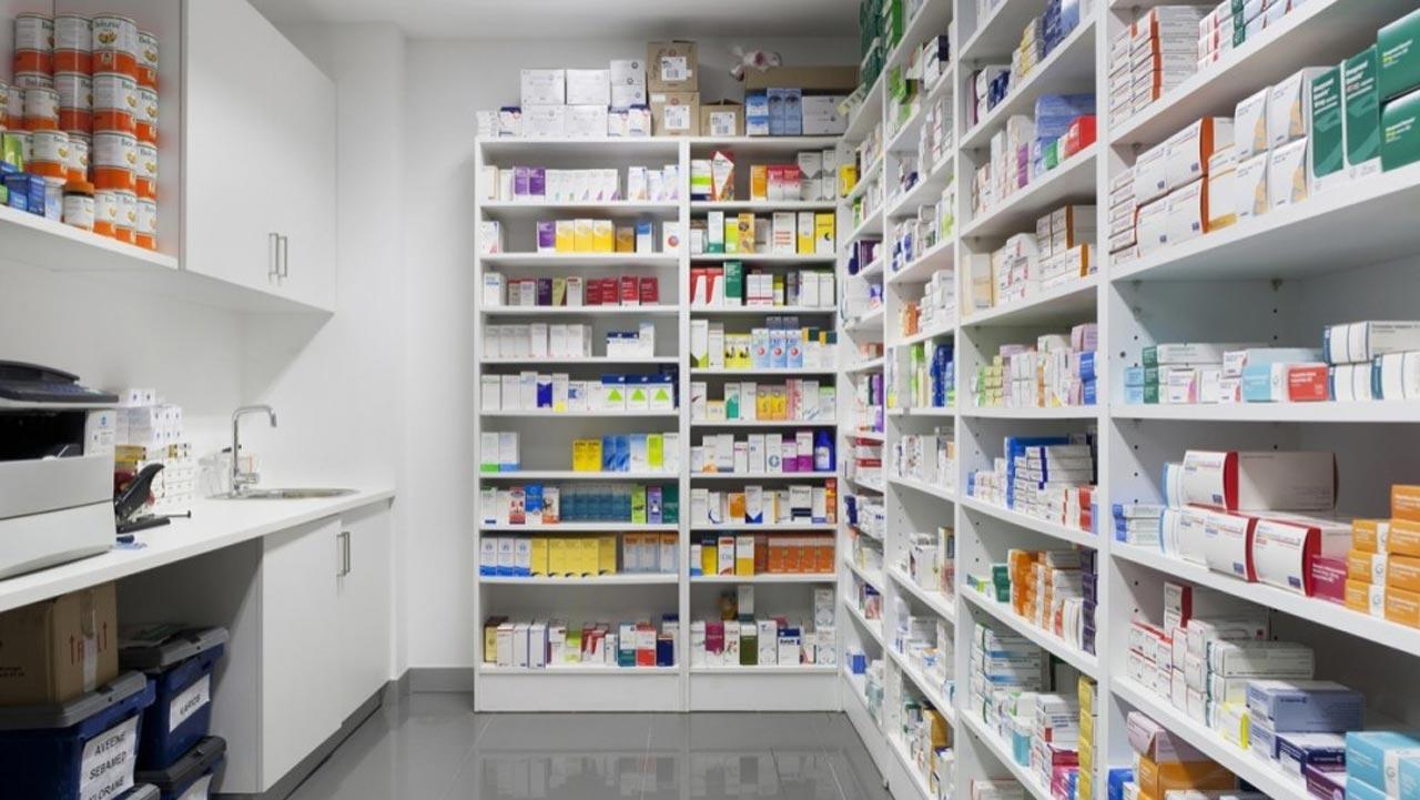 LASG shuts 52 pharmacies, patent medicine stores