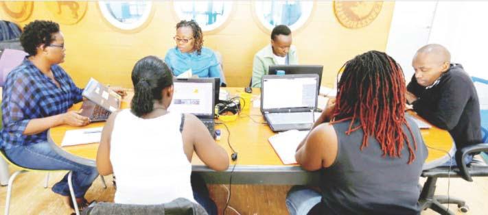 Impact investment favours expats over African entrepreneurs. Here’s how to fix that