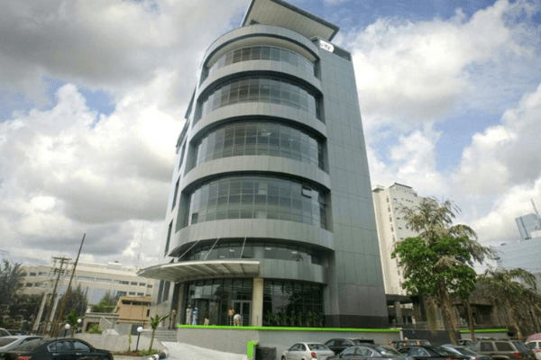 Unity Bank