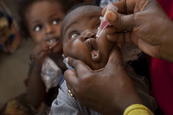 Polio