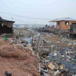 Nigeria loses about 1.3% of GDP annually due to poor sanitation