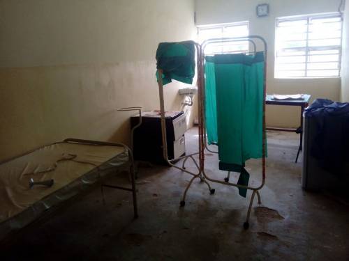 Coronavirus: Broken health centres in villages put 100m rural dwellers at risk