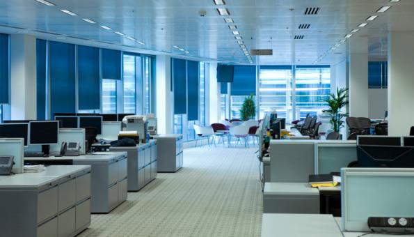 Landlords yield more grounds to tenants as prime office market struggles