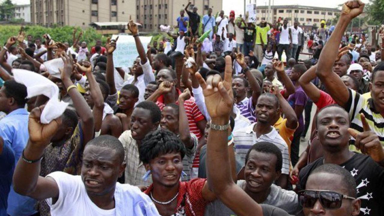 Economics of protests: Why Nigeria should be having more demonstrations