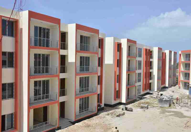 How crisis affects real estate and what investors can do