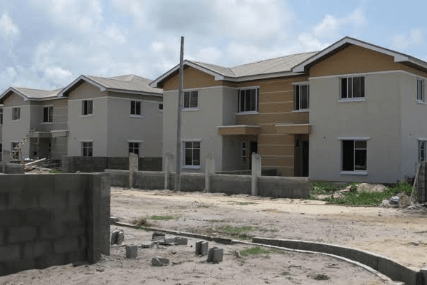 Real estate GDP falls by 21% in Q2, worst in 4yrs
