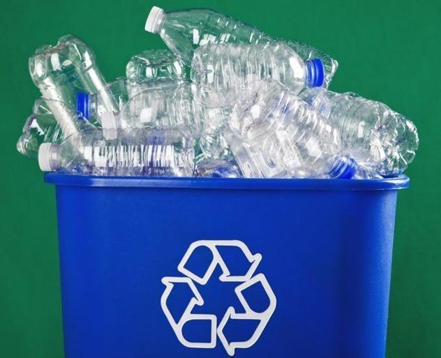 How to tap opportunity in recycling