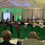 Buhari to Ministers: Let's work to lift Nigeria out of poverty