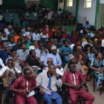 Sahel holds scholars’ conferences in four universities