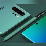 Samsung Galaxy Note 10