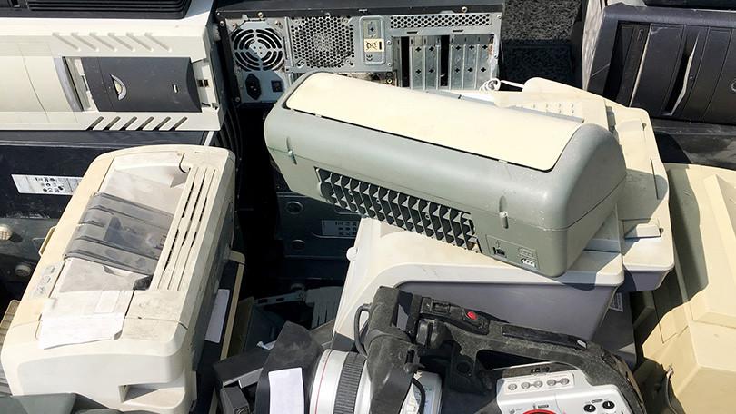 Tech experts lament second term machines importation